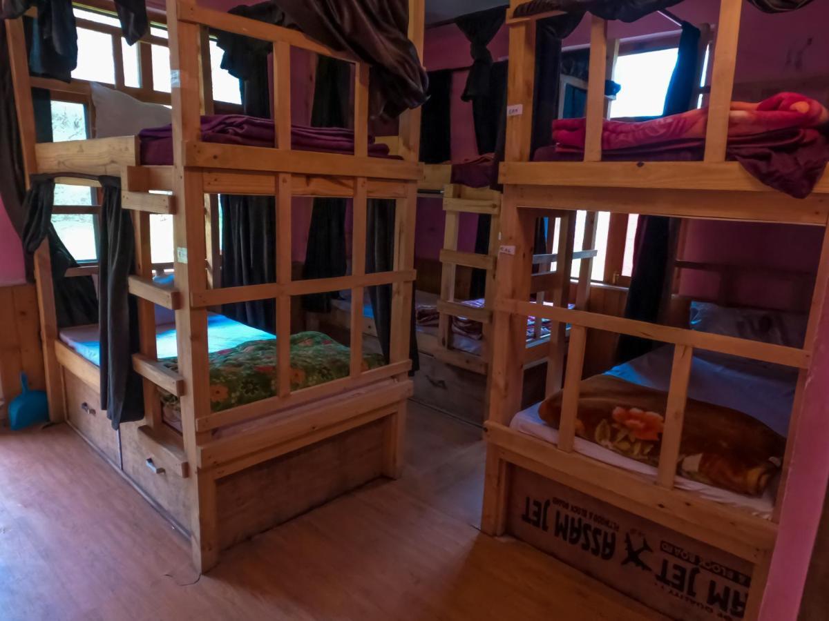 Indian Backpackers Hostel - Manali (Himachal Pradesh), Manali