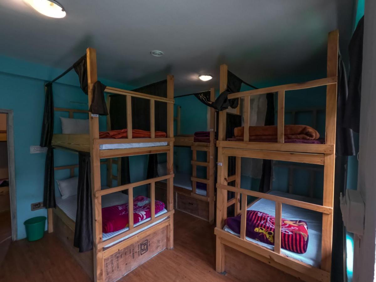 Indian Backpackers Hostel - Manali (Himachal Pradesh) — Photos 1